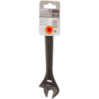 Bahco 8" Central Nut Adjustable Wrenches With Phosphate Finish