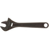 Bahco 8" Central Nut Adjustable Wrenches With Phosphate Finish