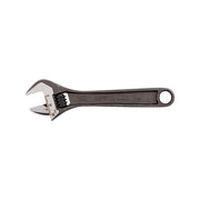 Bahco 8″ Slim Head Adjustable Wrench With Black Phosphate Finish