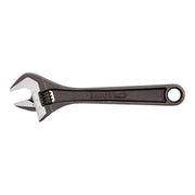 Bahco 10″ Slim Head Adjustable Wrench With Black Phosphate Finish