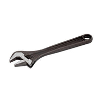 Bahco 10″ Slim Head Adjustable Wrench With Black Phosphate Finish