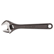Bahco 12″ Slim Head Adjustable Wrench With Black Phosphate Finish