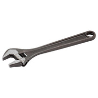 Bahco 12″ Slim Head Adjustable Wrench With Black Phosphate Finish