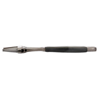Bahco 8" Ergo™ Central Nut Wide Opening Jaw Adjustable Wrenches With Rubber Handle