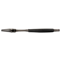 Bahco 12" Ergo™ Central Nut Wide Opening Jaw Adjustable Wrench With Rubber Handle