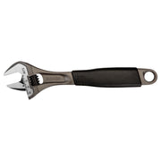 Bahco 6" Ergo™ Central Nut Adjustable Wrenches With Rubber Handle