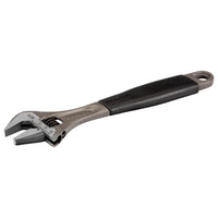 Bahco 6" Ergo™ Central Nut Adjustable Wrenches With Rubber Handle