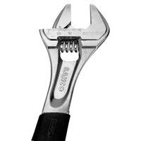 Bahco Adj Wrench 90 S Chro 10in