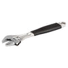 Bahco Adj Wrench 90 S Chro 10in