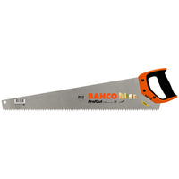 Bahco 24" Profcut™ Timber Hand Saw For Timber/wet/tanalised Wood
