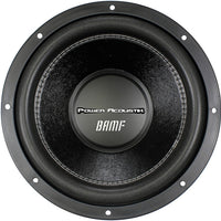 Power Acoustik 15" Sub Woofer Dual 2 Ohm 3800 Watts Max