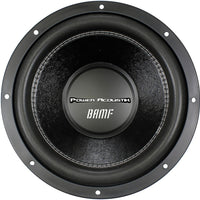 Power Acoustik 15" Woofer Dual 4 Ohm 3800w Max