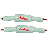 Bass Blocker Audiopipe 2.8khz In Line