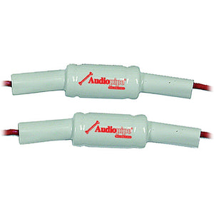 Bass Blocker Audiopipe 2.8khz In Line