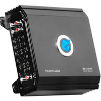 Planet Audio Big Bang Amplifier 4 Channel 1200 Watts Max Class D