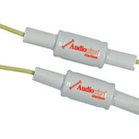 Audiopipe Bass Blocker Pair