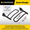 Stromberg Fat Bike-tire Cradle Set (2-pack)