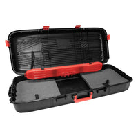 Mtm Traveler Bow Case With Wheels