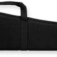 Bulldog Pit Bull  Shotgun Black With Black Trim  52 Inch