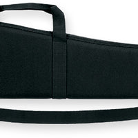 Bulldog Extreme Shotgun Case Black With Black Trim 52 Inch