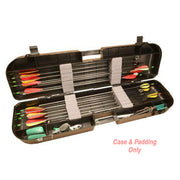 Mtm Case Gard Arrow Plus Case - Black