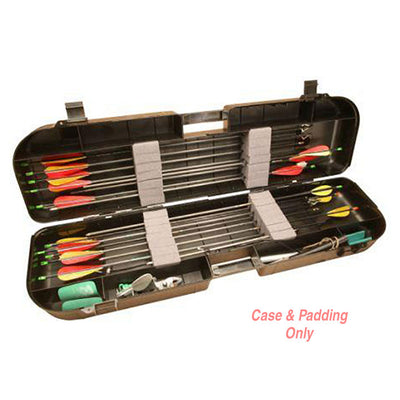 Mtm Case Gard Arrow Plus Case - Black