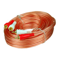 Audiopipe Bin-master Series 3-foot Rca Cable