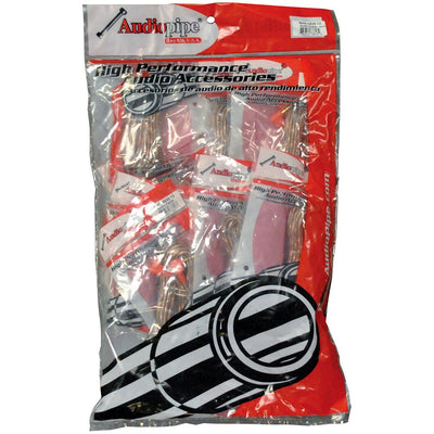 Audiopipe Bin-master Series 3-foot Rca Cable