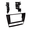 American International D.din Kit For 2006-11 And Select 20102-2013 Bmw 3 Series