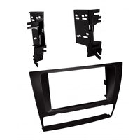 American International D.din Kit For 2006-11 And Select 20102-2013 Bmw 3 Series
