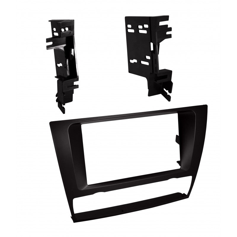 American International D.din Kit For 2006-11 And Select 20102-2013 Bmw 3 Series