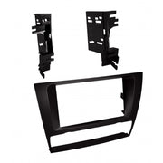 American International D.din Kit For 2006-11 And Select 20102-2013 Bmw 3 Series