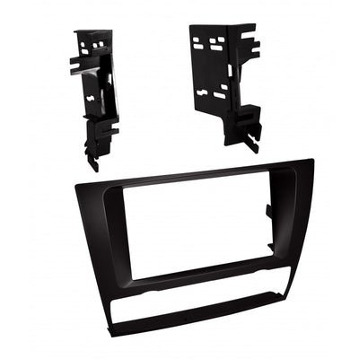American International D.din Kit For 2006-11 And Select 20102-2013 Bmw 3 Series