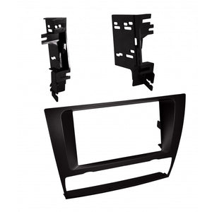 American International D.din Kit For 2006-11 And Select 20102-2013 Bmw 3 Series