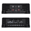 Blaupunkt Micro 4 Channel Amplifier 420w Rms/1000w Max
