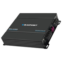 Blaupunkt E-series Monoblock D-class Power Amplifier 1000 Watts Rms