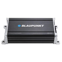 Blaupunkt Micro Class D Monoblock Amplifier 1800w Rms/2000w Max