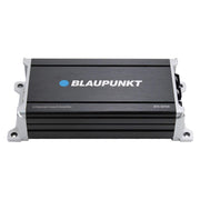 Blaupunkt Class-d Micro 4 Channel Amplifier 680w Rms/1800w Max