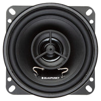 Blaupunkt E-series 4" 2-way Coaxial Speakers 20wrms / 40w Max