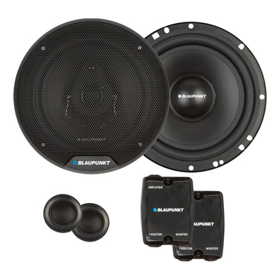 Blaupunkt E-series 6.5