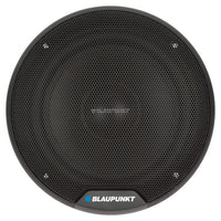 Blaupunkt E-series 6.5" Component Speaker System 30wrms / 60w Max