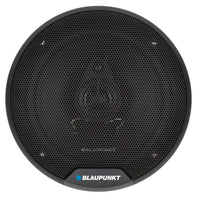 Blaupunkt E-series 6" 3-way Coaxial Speakers 20wrms / 40w Max