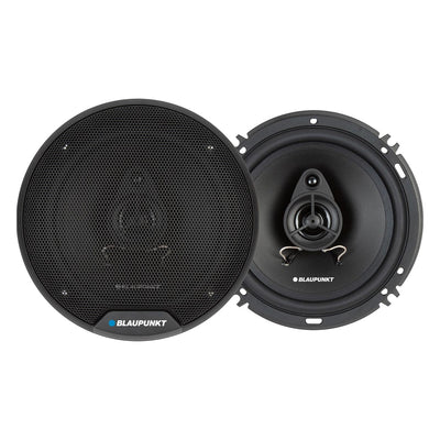 Blaupunkt E-series 6