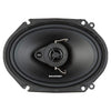Blaupunkt E-series 6" X 8" 3-way Coaxial Speakers 30wrms / 60w Max