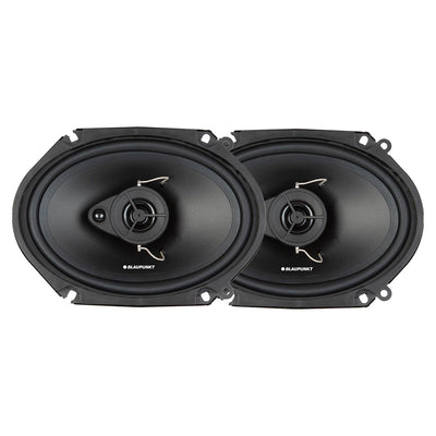 Blaupunkt E-series 6