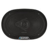 Blaupunkt E-series 6" X 9" 3-way Coaxial Speakers 35wrms / 70w Max