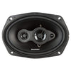 Blaupunkt E-series 6" X 9" 4-way Coaxial Speakers 35wrms / 70w Max