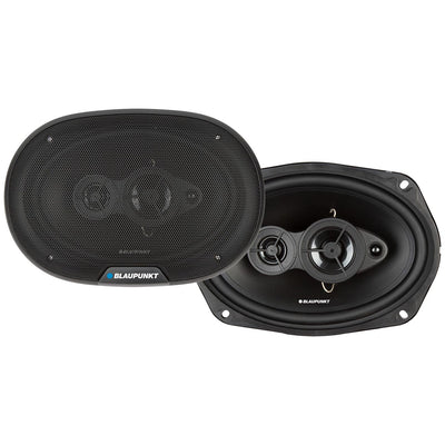 Blaupunkt E-series 6