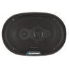 Blaupunkt E-series 6" X 9" 4-way Coaxial Speakers 35wrms / 70w Max