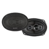 Blaupunkt X-series 6" X 9" 4-way Coaxial Speakers 35wrms / 70w Max